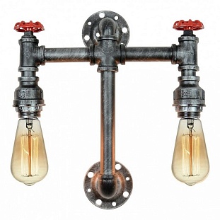 Бра LUSSOLE Loft LSP-9192